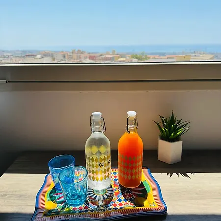 La Casa Blanca 2 아그리젠토