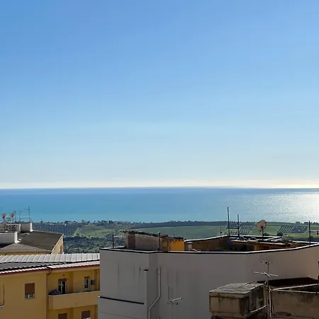 La Casa Blanca 2 * Агридженто
