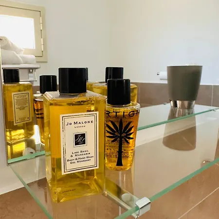 아파트 La Casa Blanca 2