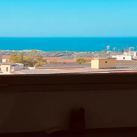 La Casa Blanca 2 아파트