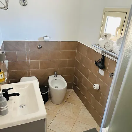 아파트 La Casa Blanca 2 *