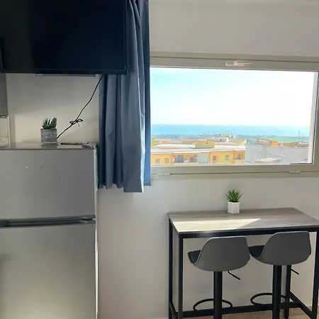 La Casa Blanca 2 Апартаменты *