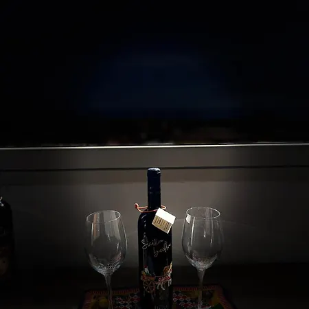 La Casa Blanca 2 아파트 *