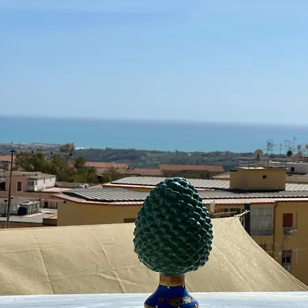 아파트 La Casa Blanca 2 *