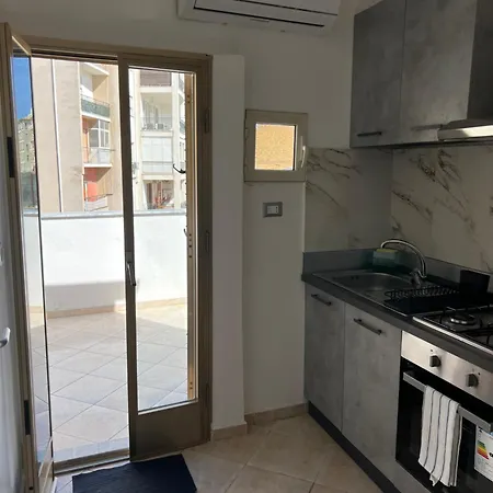 Апартаменты La Casa Blanca 2