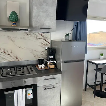La Casa Blanca 2 * Агридженто