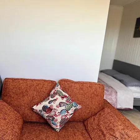 La Casa Blanca 2 Агридженто