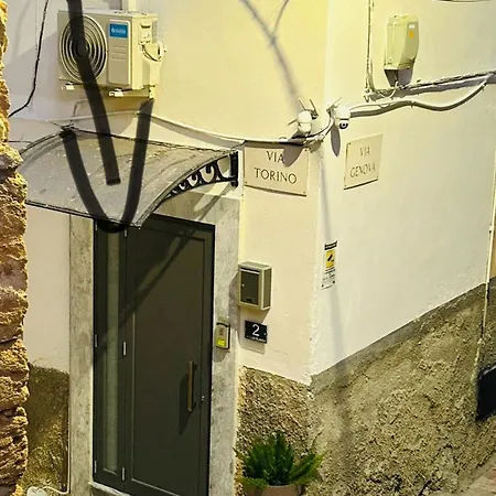 아파트 La Casa Blanca 2 *