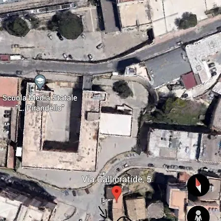 La Casa Blanca 2 아파트