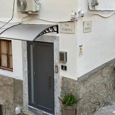 아파트 La Casa Blanca 2